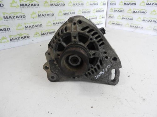 Alternatore volkswagen golf - volkswagen,