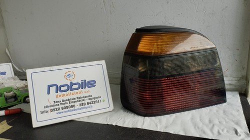 Fanale posteriore stop - posteriore,