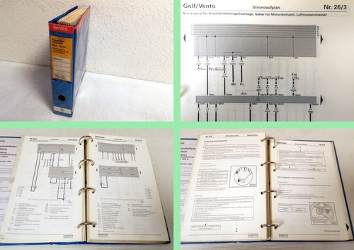 Guida riparazione schemi - riparazione,