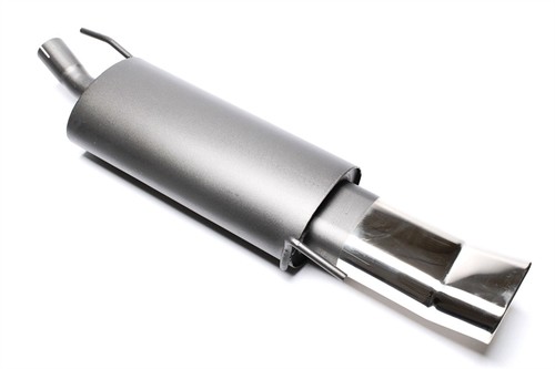 Silenziatore sportivo - , ta