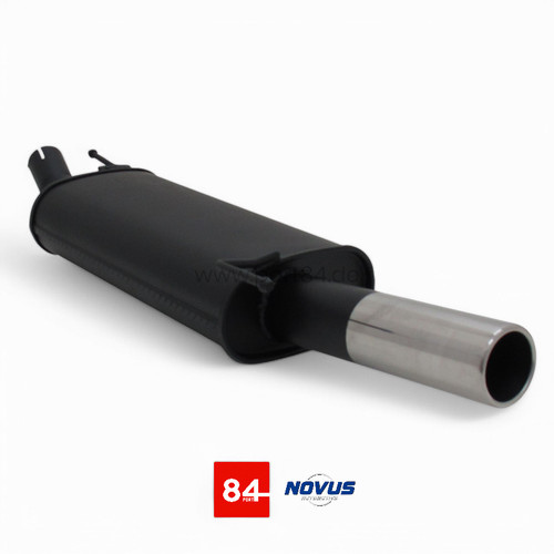 Silenziatore sportivo golf - sportivo,