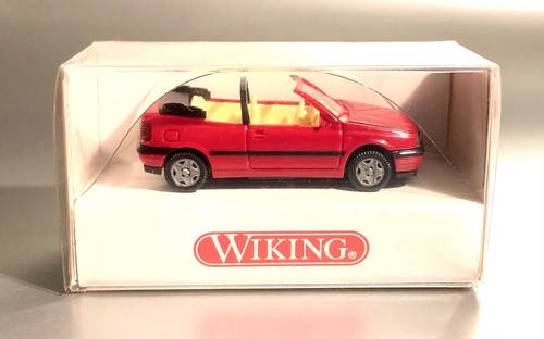 Golf cabriolet - vw,
