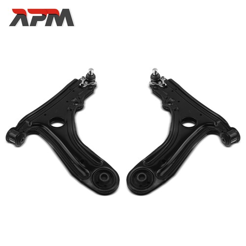 Braccio oscillante ant - 2x,