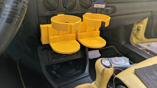Golf cabrio - 3,
