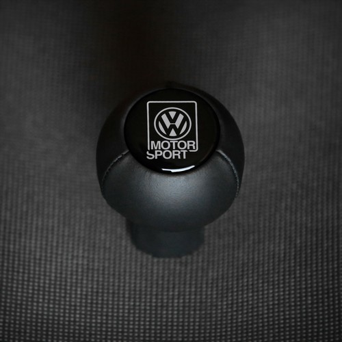 Pomello cambio motorsport - cambio, vw