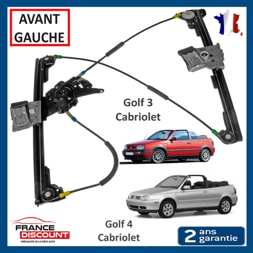 Mécanisme lève vitre - lève,
