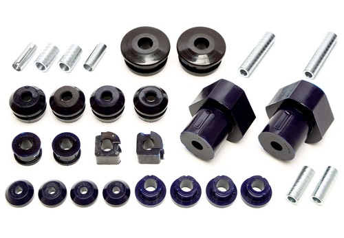 Technix boccole set 28 - ta,