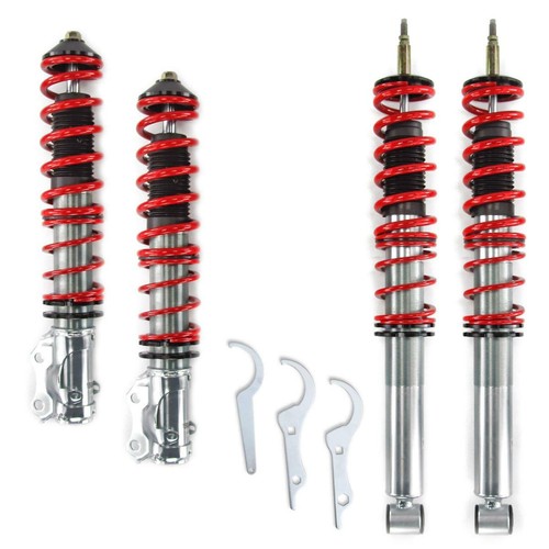 Kit suspension combine - kit, filete
