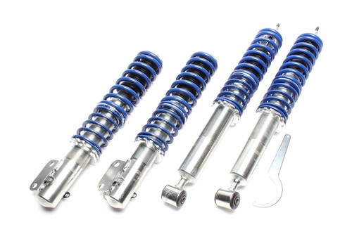 Tuningart coilover seat vw - seat,