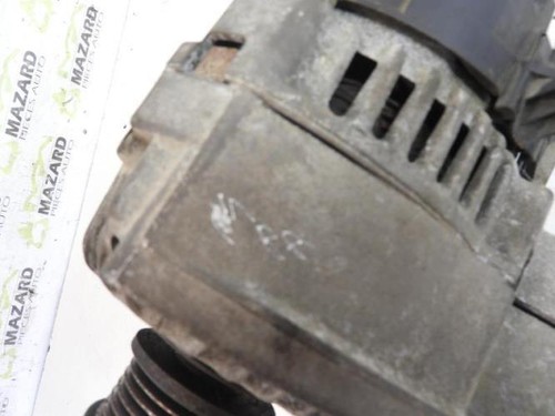 Alternatore volkswagen golf - alternatore,