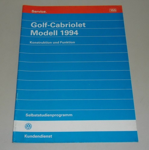 Ssp 155 programma - vw,