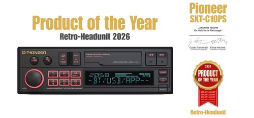 Autoradio epoca dab - d'epoca, dab+