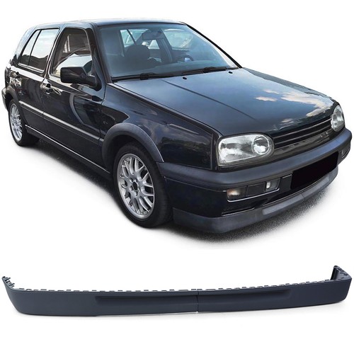 Spoiler avant lèvre sport - avant,