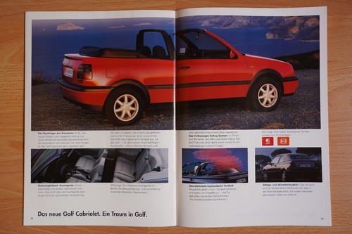 Tutta volkswagen depliant - volkswagen",,