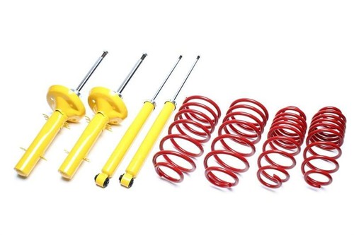 Kit ammortizzatori molle