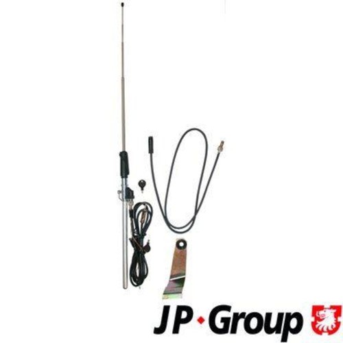 Antenna per golf - antenna, mk3