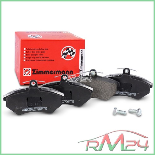 Zimmermann kit pastiglie - kit,
