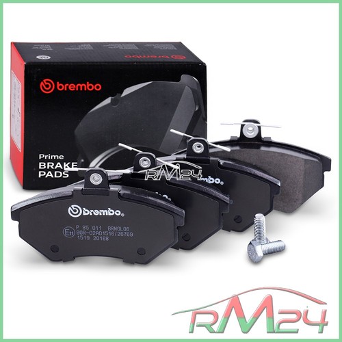 Brembo kit pastiglie freno - kit,