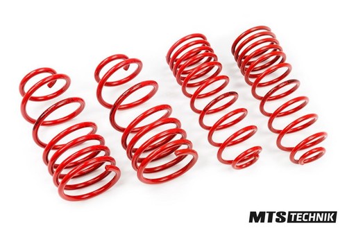 Ressorts courts mts volkswagen - ressorts,