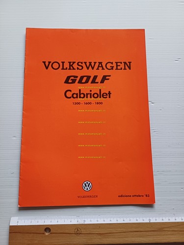 Volkswagen golf cabriolet - volkswagen,